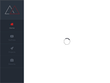Tablet Screenshot of mikethetech.com